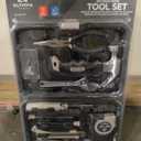 Olympia Tools Tool Tool set, 88-246-0117, 128 Piece