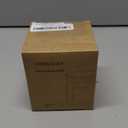 Homsolver Christmas Tree Fir Pine Candles, Christmas Holidays Balsam Candles, Balsam & Fraser & Cedar Scent with 50+ Hours Burning Time, Unique Gifts for Women