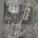 Amazon Essentials Cotton Jersey Boxers - Men's Underwear, Pack of 5 (Grey Heather, Charcoal Mix, Size XXS)