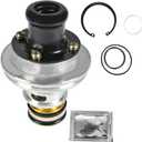 Purge High Boost Purge Valve Kits Set AD-IP 801266/065612 Replacement for Bendix K022105