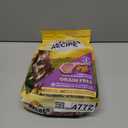 Nature's Recipe Grain Free Dry Dog Food, Lamb, Sweet Potato & Pumpkin Recipe, 4 lb. Bag