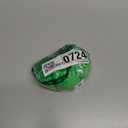 Giant Peas in A Pod Plush Toy Pea Pod Pillow Cute Pea Stuffed Toys Plant Doll Various Sizes (Green Beans,9.8''/25cm)