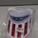 12 Pack Sun Visor Hats Women UV Protection Clear Outdoor Beach Sports Golf Sunhat Party Cap