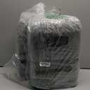 Depend Fresh Protection Adult Diapers, Incontinence Underwear for Men, Disposable, Maximum, Large, Grey, 72 Count (2 Packs of 36), Packaging May Vary