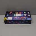 SCIONE 24 Pack LED Light Up Fidget Spinner Bracelets, Glow in The Dark Party Favors for Kids 4-8 8-12, Treasure Box Toys, Birthday Gifts, Carnival Prizes, Christmas Goodie Bags Stuffers for Kids