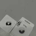 Apple AirTag (2nd Generation): Tracker for Keychain, Wallet, and More; Locator with Sound; Simple One-Tap Setup with iPhone or iPad; Key Finder with up to 1.5X Precision Finding Range