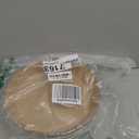 Air Fryer Liners for Ninja Air Fryer, 100 Pcs Disposable Paper Liner for most 4-8QT AirFryer (100pcs 7.9'' Round)