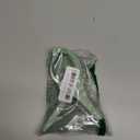 Multifunctional Banana Slicer, Stainless Steel Vegetable Cutter with ABS Handle for Even Slicing of Bananas Fruits Vegetables Sausages and More Ideal for Fruit Salads & Food Prep (Green)