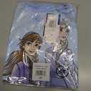 Disney Girls' Frozen Snug Fit Cotton Pajamas (4T)