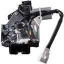 Power Tailgate Lock Actuator Fits for Toyota 10-19 Highlander 13-15 RAV4 09-16 Venza with Power Liftgate, Replaces OEM 69350-0E100, 69350-0T010, 72201