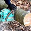 saw chain of Chainsaws 325.050"Gauge, 66 Drive LInks for 16" Bar. fits Greenworks, Makita, EGO, DeWalt and more