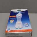Vicks Sinus Inhaler, New & Improved Non-Medicated Steam Inhaler for Sinus Relief, Allergies, Congestion & Colds, Vocal Steamer, Soothes Nasal & Throat Passages, Works with VapoPads (1 Included)