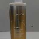 Joico K-PAK Daily Reconstructing Conditioner | For Damaged Hair | Restore Shine | Smooth & Detangle | Eliminate Static | With Keratin & Guajava Fruit Extract