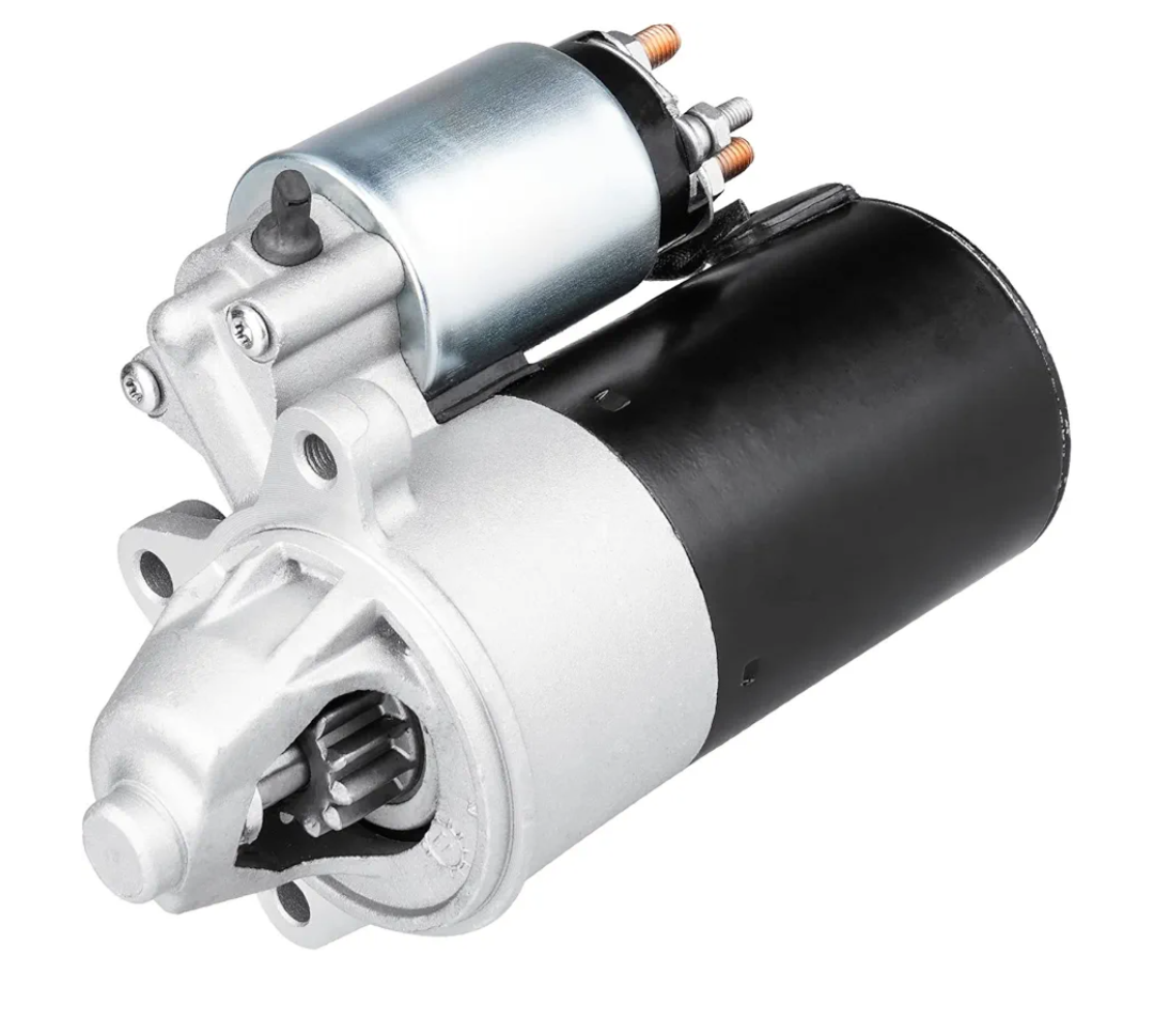 Starter for 5.4L 4.6L 03-13 Ford E150 E250, 97-98 F150 F250 Expedition, 4.6L 96-04 Mustang, 6.8L E-350 Super Duty, 93-98 Lincoln Mark VIII Navigator, 92-11 Town Car, 94-97 Mercury Cougar Grand Marquis