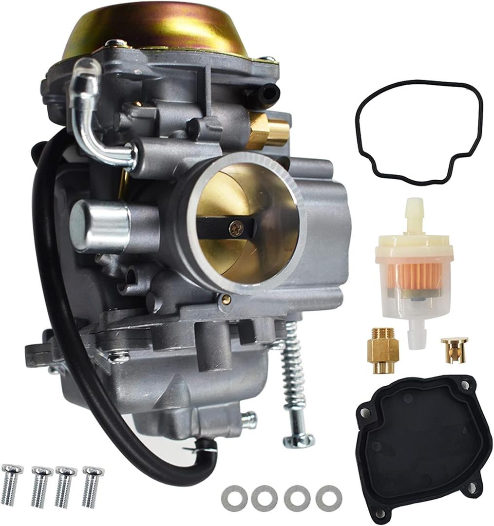Carburetor Assembly Replacement for Polaris Ranger 500 1999-2009 3131441 3131209 3131519