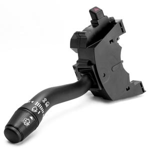 Multifunction Turn Signal Switch Control for 1999-2003 Ford F150, 1999 F250, 2001 F250 F350 F450 Super, 2000-2015 F550 Super Duty, Windshield Wiper Level Blinker Switch, YL3Z13K359AAA