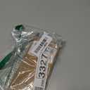 LOCKA Adhesive Video Doorbell Mount for Ring Battery Doorbell (2024 Release), No Drilling Camera Door Mounting Holder Bracket Accessories for Apartments Office Houses