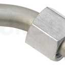 Sunsong 3401508 Power Steering Pressure Line Hose Assembly