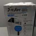 FreAire 54Pint Quiet Dehumidifier for 4500Sq.Ft With 3.3Ft Drain Hose