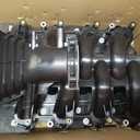 6.2L Intake Manifold Compatible with 2010-2014 Ford F-150 2011-2016 Ford F-250 F-350 Super Duty Replace# AL3E-9424-DA AL3Z9424G