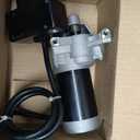 951-10645 751-10645 Electric Starter Motor JQ170 for Husqvarna Ariens Troy-Bilt MTD Cub-Cadet Craftsman LCT 951-10645A 751-10645A Snow Blower/Thrower 208cc 254cc Engine