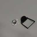 HAPPYHORSE for BMW 4 Series 3 Series M4 F36 F35 F34 F33 F32 F31 F30 F23 F22 F82 F80 2013-2019 Car Accessories Alumium Alloy Mobile Phone Holder Trim (Black)