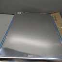 Chef Approved 26" Wide Aluminum Sheet Pan | Full Size Heavy Weight Baking Bun for Restaurant | Closed Bead, 26"W x 18"D x 1.13"H, 16-Gauge (Commercial Oven Use Only, Does Not Fit Residential Oven)