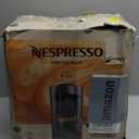 Nespresso Vertuo Plus Coffee and Espresso Maker by De'Longhi, (Gray)