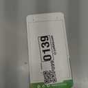 Screen Protector Compatible for Boquaw/Kimeag S67 Smart Watch 1.43" (6 Pack) Clear TPU Soft Protective Film Compatible for Basznrty S61 Smart Watch