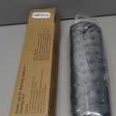 Deepsoon Heating Pad,Electric Heating Pads for Back,Neck,Abdomen,Moist Heating Pad for Shoulder,Knee,Arms,Legs,Dry/Moist Heat & Auto Shut Off,Christmas Gifts for Men and Women,Dark Gray,24x20 Inch