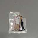 6 Pack Thin Bands Compatible with Apple Watch Band 38mm 40mm 41mm 42mm Women Men, Sport Silicone Strap Slim Wristband for iWatch Series 11 10 9 8 SE 7 6 5 4 3 2 1 Ultra (Black/Starlight/Sand Pink/Milk Tea/Smoke Violet/Light Blush)