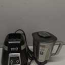 Waring Commercial BB300S 1-Hp bar Blender, Black 48 oz