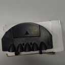 DOITOOL 5 Hiking Headlamp Hat Lamp Hat Lights Clip on Camping Headlamp Hard Accessories Camping Light Flashlights Led Cap Light Hard Headband Rotatable Travel