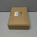 Sumind Daschund Dog Christmas Tree Topper Decoration Animal Plush Stuffed Puppy with Santa Hat Xmas Tree Ornament Dog Lover Gift Cute Winter Home Decoration Holiday Decor