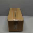 Hananona 4 Pcs 6 Ft Artificial Norfolk Pine Garlands, Real Touch Winter Pine Garland, Green Artificial Greenery Garland for Table, Mantle, Wall, Indoor, Outdoor Christmas Decorations (4, 6 FT)