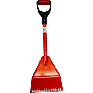 10-397 28in. D-Grip Handle Shingle Remover and Ripper