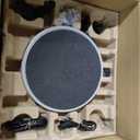 Stir It Up Wireless Turntable with Bluetooth