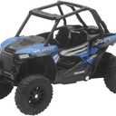 New-Ray Toys Miniature Polaris RZR Toy
