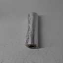 Generic 12""x1000 Standard Aluminum Foil Roll, Silver