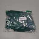 SUUKSESS Women One Piece Ruched Swimsuit Tummy Control Backless Bathing Suit (Medium, Green)