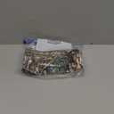 BUAEL Boho Throw Pillow Covers 18x18 inch Set of 2,Bohemian Vintage Carpet Pattern Antique Ethnic Decor Double Sided Pattern Cushion Cover Soft Pillow Case Living Sofa Room Bed Square Pillow Cover