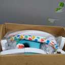 Baby Einstein SuperSeat Touch of Tunes 3-in-1 Activity Seat, with Music & Lights, Ages 6 Months and Up