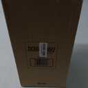 Chapin USA 20004 Pump Sprayer, 1 Gallon, Lawn and Garden, Hand Pressurized, Anti-Clog Filter, Adjustable Spray Nozzle, Spraying Plants, Watering, Weeds, Fertilizer and Pests, Translucent