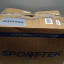 COONP King Mattress Topper, Extra Thick Pillowtop, Cooling Plush Mattress Pad Cover Cotton Top Bed Topper Protector with 8-21 Inch Deep Pocket (White)