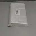 Turtle Docks Large Adjustable Turtle Basking Platform for Aquatic Turtles, Design for Tanks 0.3"-2" Thick, Stable Construction,Slip-Resistant Ramp,Adjustable Ramp Direction (15'' x 8.1'')