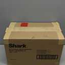 Shark HD120BRN Blow Dryer HyperAIR Fast-Drying with IQ 2-in-1 Concentrator, Styling Brush, and Curl-Defining Deep Diffuser Attachments, Ionic, No Heat Damage, for All Hair Types, Stone