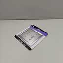 Amerelle 61TTCH Studio Double Toggle Cast Metal Wallplate in Polished Chrome