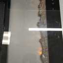 30" Electric Fireplace Wall Mounted and Recessed with Remote Control, 750/1500W Ultra-Thin Wall Fireplace Heater W/Timer Adjustable Flame Color and Brightness, Log Set & Crystal Options