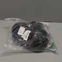 Oversized Bike Seat for Peloton Bike & Bike+, Comfort Seat Cushion Compatible with Peloton, Road or Exercise Bikes, Bicycle Wide Saddle Replacement for Men & Women, Accessories for Peloton