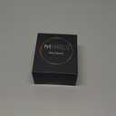 Rolling Knife Sharpener Kit, Diamond & Ceramic Roller Sharpener with 15°/ 20° Magnetic Angles for Kitchen, Chef, and Outdoor Knives, Professional Knife Sharpening Tool